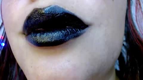 Miss Evoleth online show from 01-29-25, 02:40