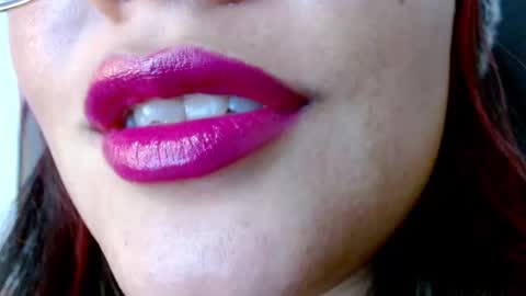 Miss Evoleth online show from 01-29-25, 05:51