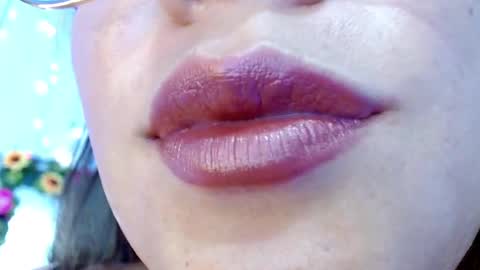 Miss Evoleth online show from 02-11-25, 06:19