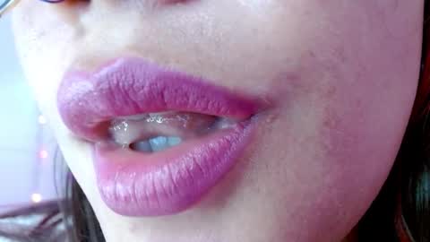 Miss Evoleth online show from 02-21-25, 09:34