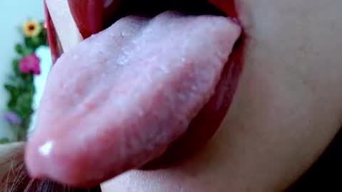 Miss Evoleth online show from 03-11-25, 01:01