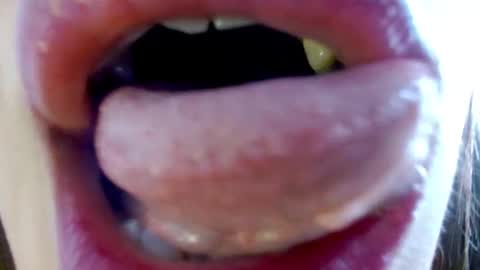 Miss Evoleth online show from 09-22-25, 08:33