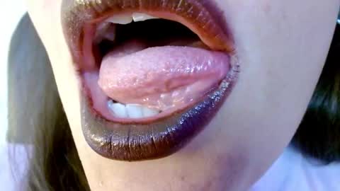 Miss Evoleth online show from 09-28-25, 12:27