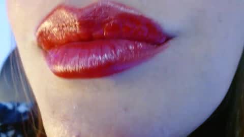 Miss Evoleth online show from 11-03-25, 10:49