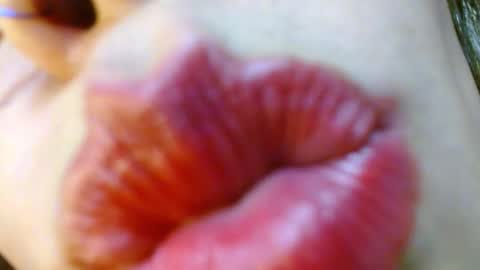 Miss Evoleth online show from 02-03-26, 06:40