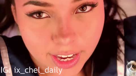 Snapshot of miss_galaxxia chatting on 01-16-26, 12:58 Elisabeth IG galax xxia online show from 01-16-26, 12:58