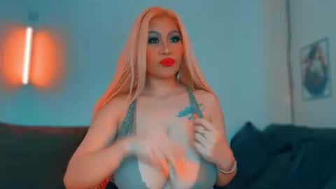 Jasmine online show from 12-01-25, 07:46