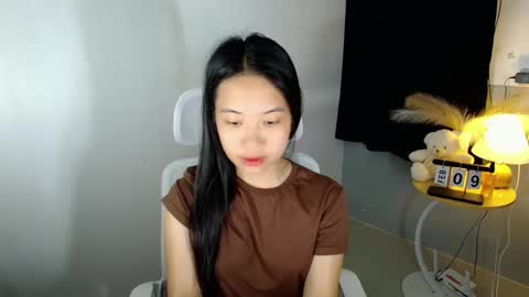 miss_jz online show from 02-11-26, 09:25