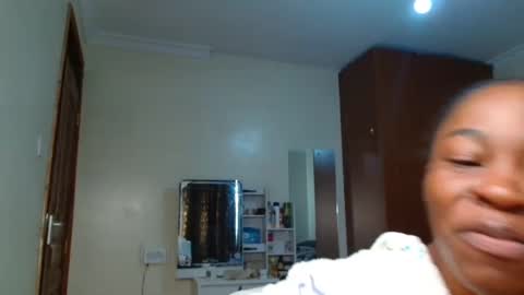 Snapshot of miss_kiarrafit chatting on 12-08-24, 09:46 Miss Kiarrafit online show from 12-08-24, 09:46