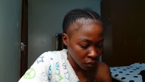 Snapshot of miss_kiarrafit chatting on 12-09-24, 12:19 Miss Kiarrafit online show from 12-09-24, 12:19