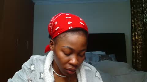 Snapshot of miss_kiarrafit chatting on 01-12-25, 09:08 Miss Kiarrafit online show from 01-12-25, 09:08