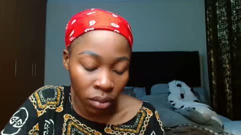 Snapshot of miss_kiarrafit chatting on 01-28-25, 10:34 Miss Kiarrafit online show from 01-28-25, 10:34