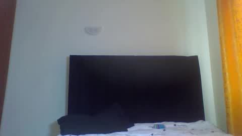 Snapshot of miss_kiarrafit chatting on 10-29-25, 09:44 Miss Kiarrafit online show from 10-29-25, 09:44