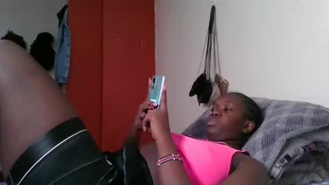 miss_kookie online show from 01-25-25, 09:26