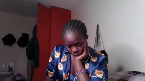 miss_kookie online show from 01-31-25, 06:47