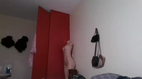 miss_kookie online show from 02-17-25, 09:03