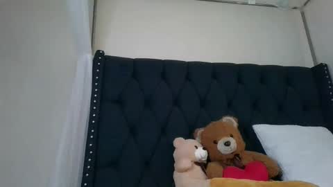 miss_kookie online show from 09-11-25, 07:41