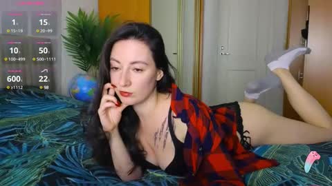 Laura online show from 02-06-25, 01:21