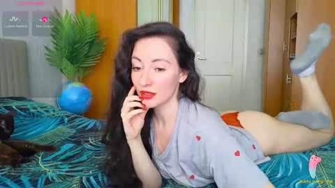 Laura online show from 10-01-25, 09:59