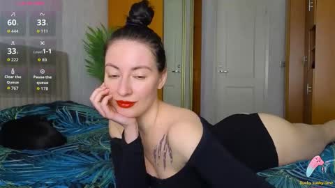 Laura online show from 02-12-26, 10:32