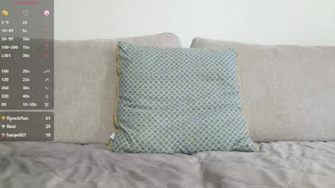 Snapshot of miss_lenorman chatting on 11-18-25, 07:24 eva. online show from 11-18-25, 07:24