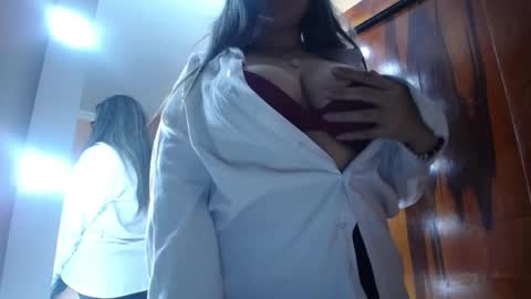 lilieth  online show from 03-02-26, 02:58