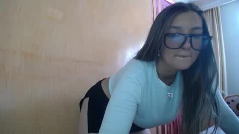 lilieth  online show from 03-02-26, 07:54