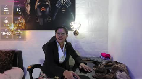 lucero online show from 11-14-25, 02:10