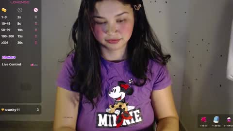 ly independent model online show from 02-26-26, 09:47