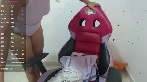 ly independent model online show from 03-06-26, 11:01