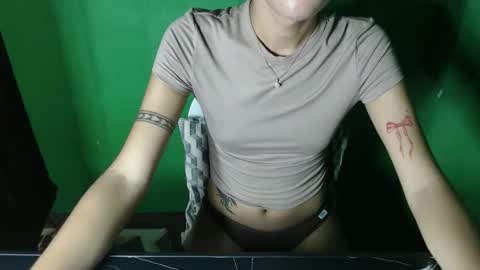 miss_mailyn online show from 10-25-25, 06:46