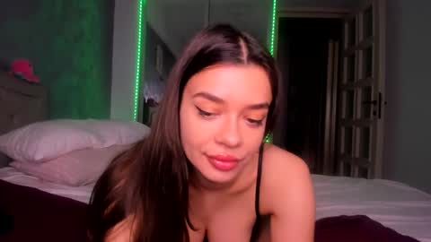 miss_medyson online show from 03-08-25, 08:00