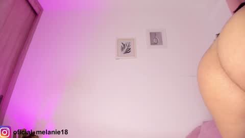 Alejandra  online show from 01-02-25, 10:55