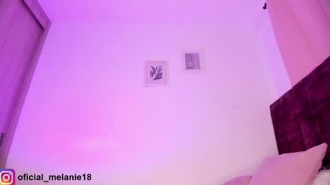 Alejandra  online show from 03-08-25, 10:34