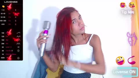 Ashley online show from 01-16-25, 09:40