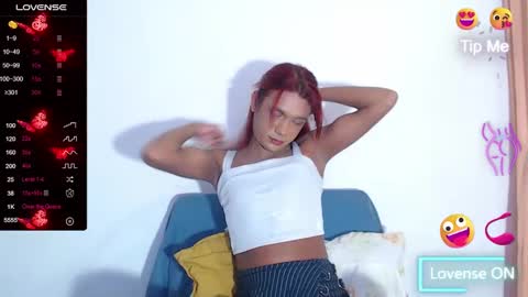 Ashley online show from 01-17-25, 12:42