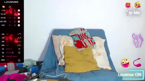 Ashley online show from 02-11-25, 10:39