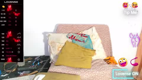 Ashley online show from 03-02-25, 12:22