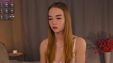 Nicole online show from 10-10-25, 11:37