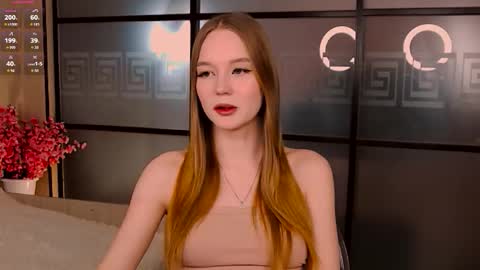 Nicole online show from 02-01-26, 11:47