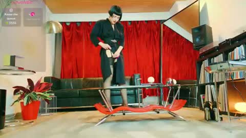 Snapshot of miss_satori_rose chatting on 12-18-25, 11:22 Satori Rose online show from 12-18-25, 11:22