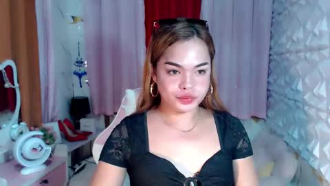miss_scott online show from 09-27-25, 09:58