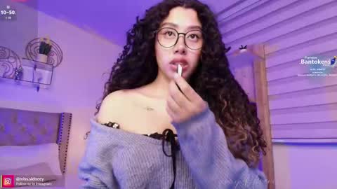 Amy Olivera online show from 10-14-25, 01:23