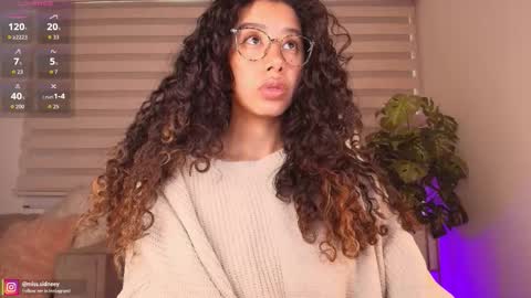 Amy Olivera online show from 01-09-26, 12:41