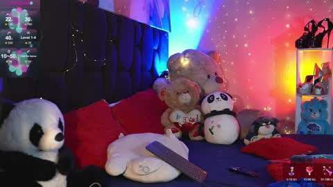 Sophie Cardenas ..... independent model online show from 02-05-25, 02:51