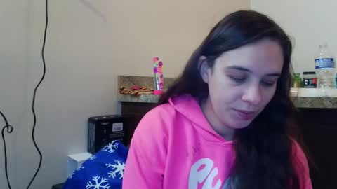 Bella online show from 12-03-25, 04:38