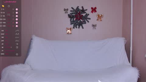 Bella online show from 01-14-25, 02:50