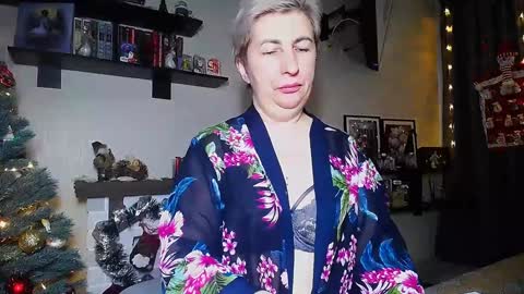 miss_tasha_kom online show from 01-09-25, 07:10