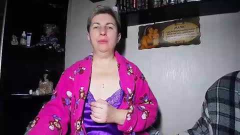 miss_tasha_kom online show from 10-18-25, 03:31