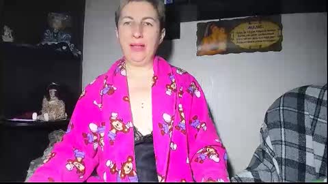 miss_tasha_kom online show from 10-19-25, 03:40